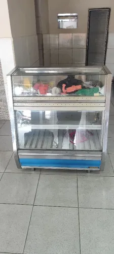 Vende-se freezer