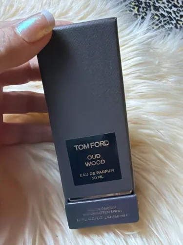 Perfume Tom Ford Oud Wood 50 ML