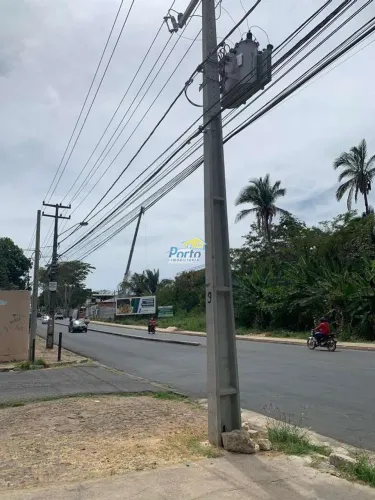 Terreno Residencial para Venda São João, Teresina