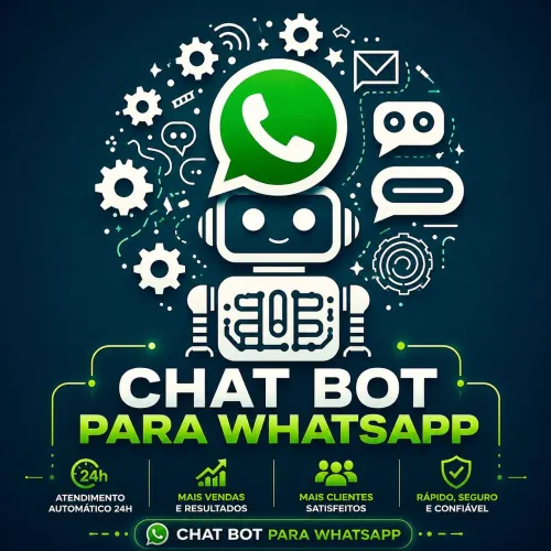 Chat boot para whatsapp