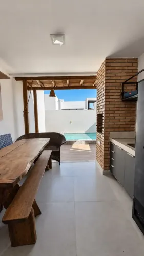 Casa para locação no PORTO MANGUABA, CENTRO, Marechal Deodoro, AL