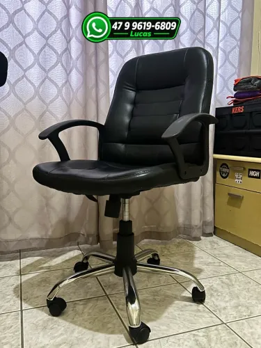 Cadeira de Escritório