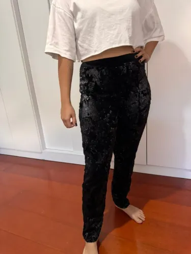 Desapegos femininos