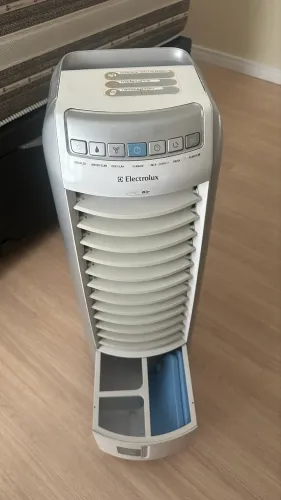 Aquecedor Humidificador