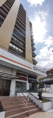 Imóvel para aluguel com 33m² em Calhau - São Luís - MA