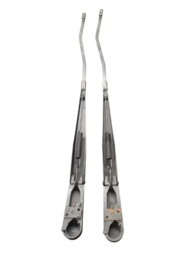 Par Braço Limpador Para Brisa F-250 2007