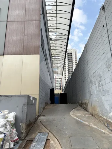 Galpão para locação em Vila leopoldina - SP