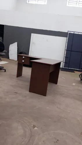 Mesa de escritório