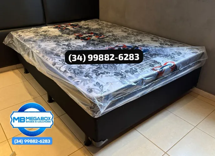 Conjunto D33 Casal com Entrega Grátis