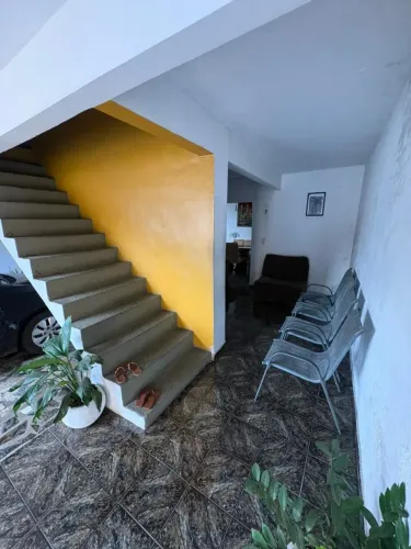 AURORA ANIL: Casa de dois pisos à venda Grande Ilha de São Luís-MA