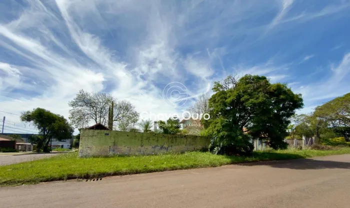 Terreno à venda, 800 m² por R$ 1.800.000 - Country - Cascavel/PR