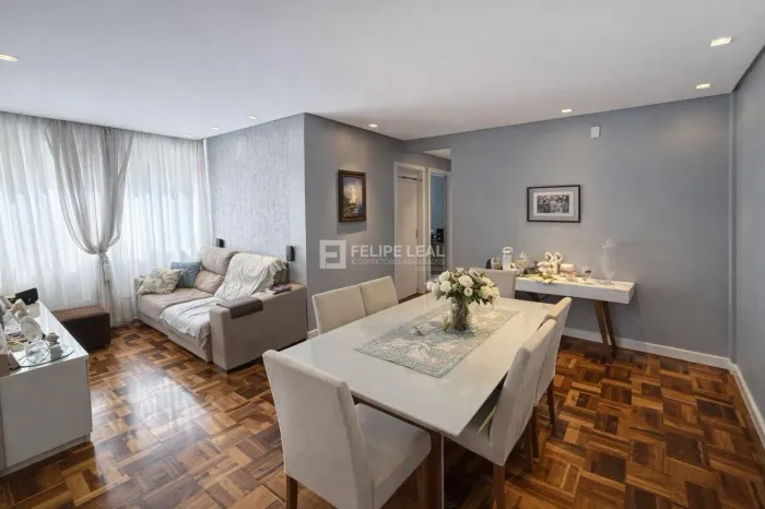 Apartamento em Abraão - Florianópolis
