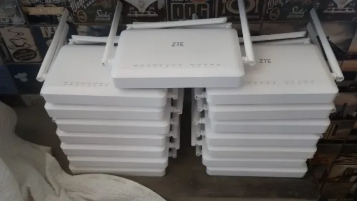Kit 30 Modem Zte Ont Zxhn F6600p Seminova