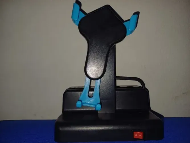 Agitador de Telefone Móvel, Go Walker Acessórios de Pedômetro de Celular Automaticamente A