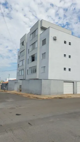 Cobertura duplex a venda