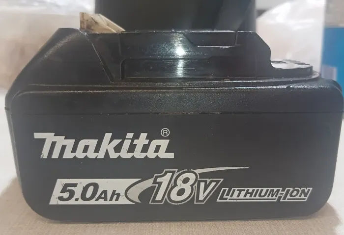 Bateria makita 18v 5ah