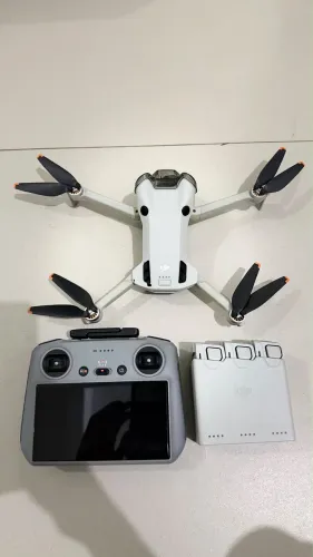 Drone DJI mini 4 pro