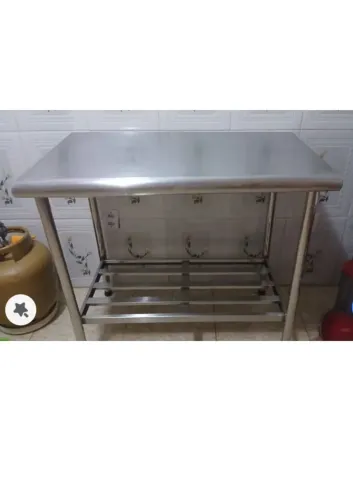 material restaurante 