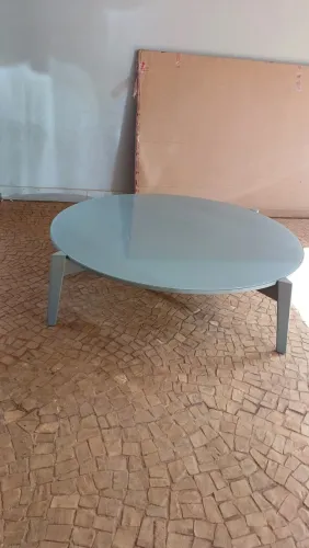 Mesa de Centro