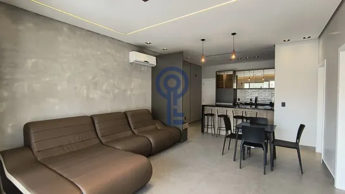 Apartamento com 04 quartos disponivel no Santinho