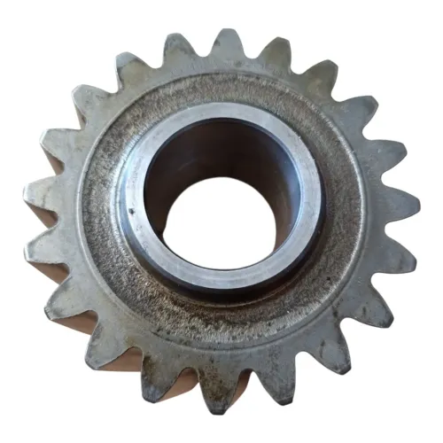 Engrenagem Ré Câmbio Volvo Vt 1521423
