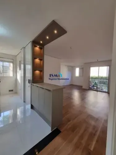 Lindo Apartamento Térreo com Sala Ampliada Vila Industrial, Campinas, SP