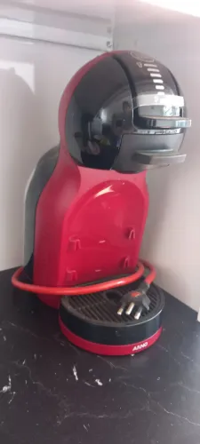 Cafeteira Dolce Gusto