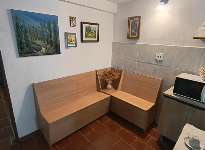 CANTO ALEMÃO 