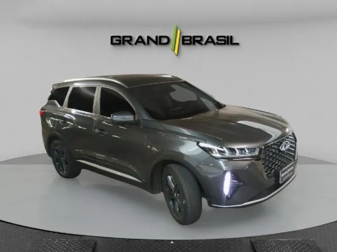 Chery Tiggo 7 Pro 1.5 Turbo Híbrido 2023