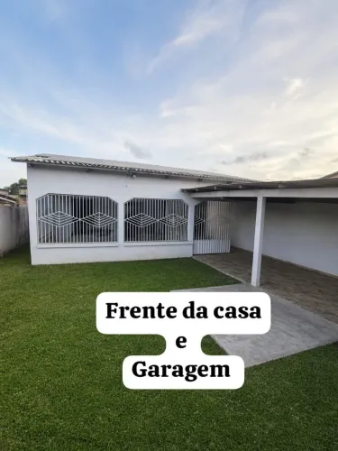 Aluga-se casa no município de Plácido de Castro