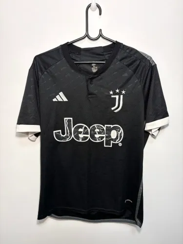 Camisa Juventus Itália - Retrô