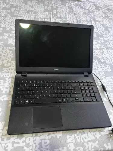 Vendo notebook Acer