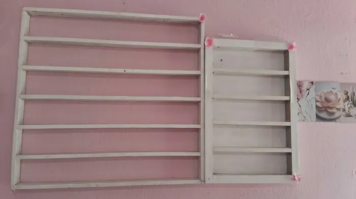 Expositor de Esmaltes