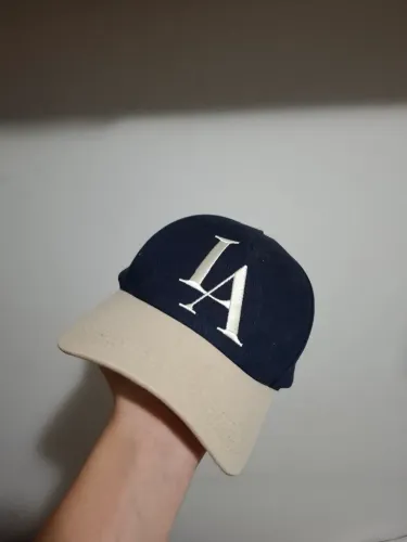 Boné Los Angeles