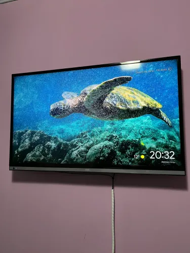 TV AOC 39?