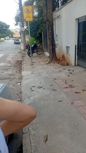 Vendo ou troco um imóvel comercial 