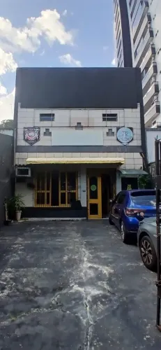 Sobrado comercial à venda na Bernal do Couto | R$ 1.200.000,00