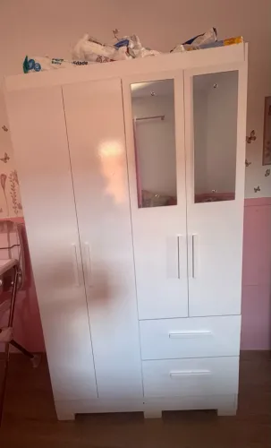 Guarda roupa