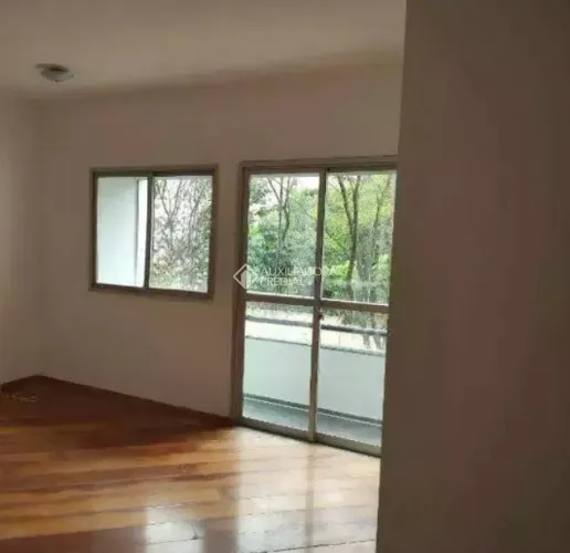 Excelente apartamento no Bairro Planalto em São Bernardo do Campo