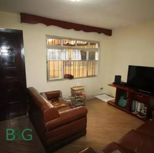 Sobrado à venda, 165 m² por R$ 1.269.000,00 - Canindé - São Paulo/SP