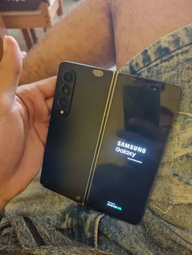 Galaxy Z Fold 4 12/256