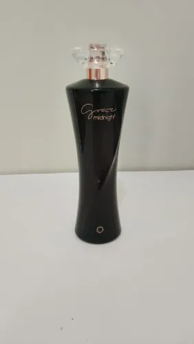 Perfume Grace signature