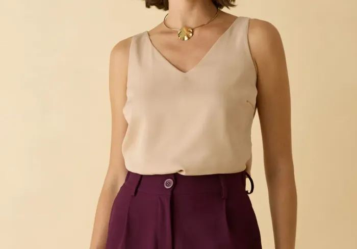 Blusa