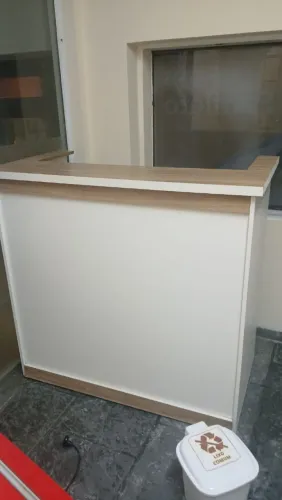 Balcao para lojas. Bom estado