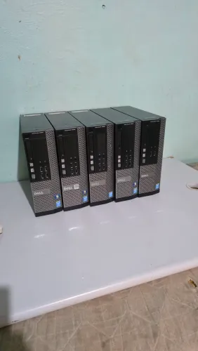 pc SFF dell i5 4°geração 10x sem juros