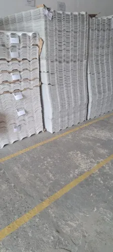 VENDEMOS TELHA PVC E FORROS PVC 