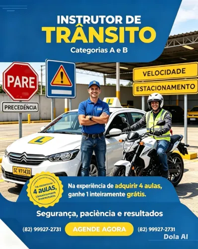 Carro e moto
