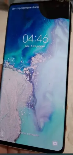 Samsung galaxy s10 plus