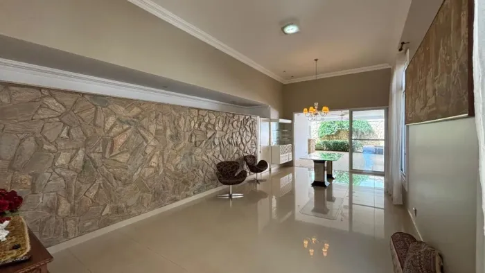 Casa em Condomínio à venda no Villa Buenos Aires, Ribeirão Preto, SP, 3 quartos, 3 suítes