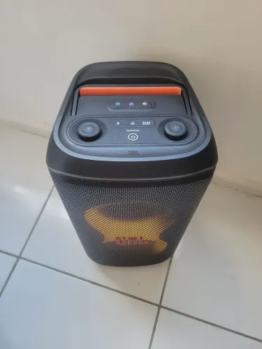 Vendo JBL PART BOX 120 